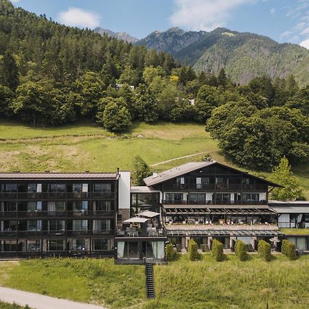Hotel der Küglerhof Dorf Tirol Exterior foto