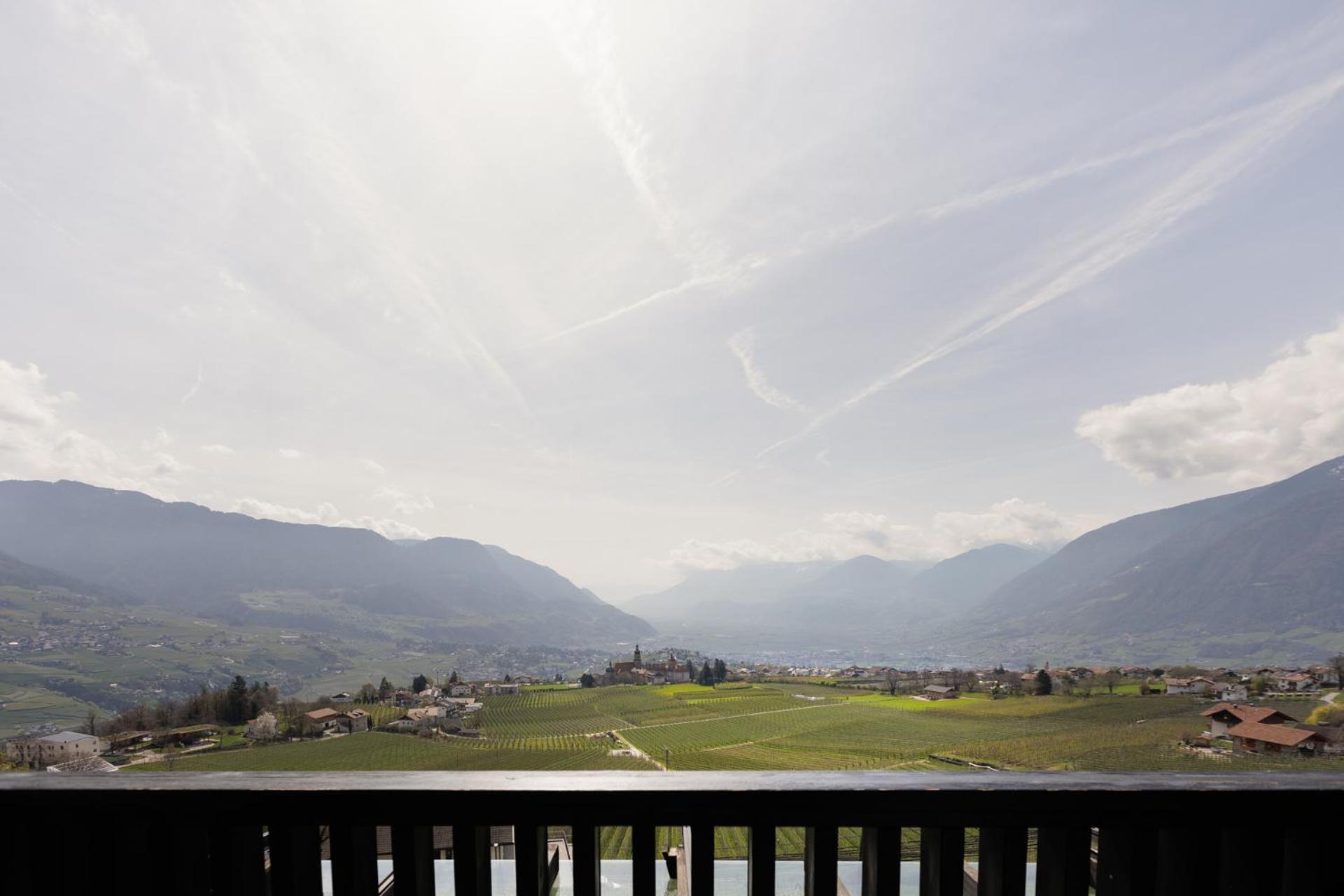 Hotel der Küglerhof Dorf Tirol Exterior foto