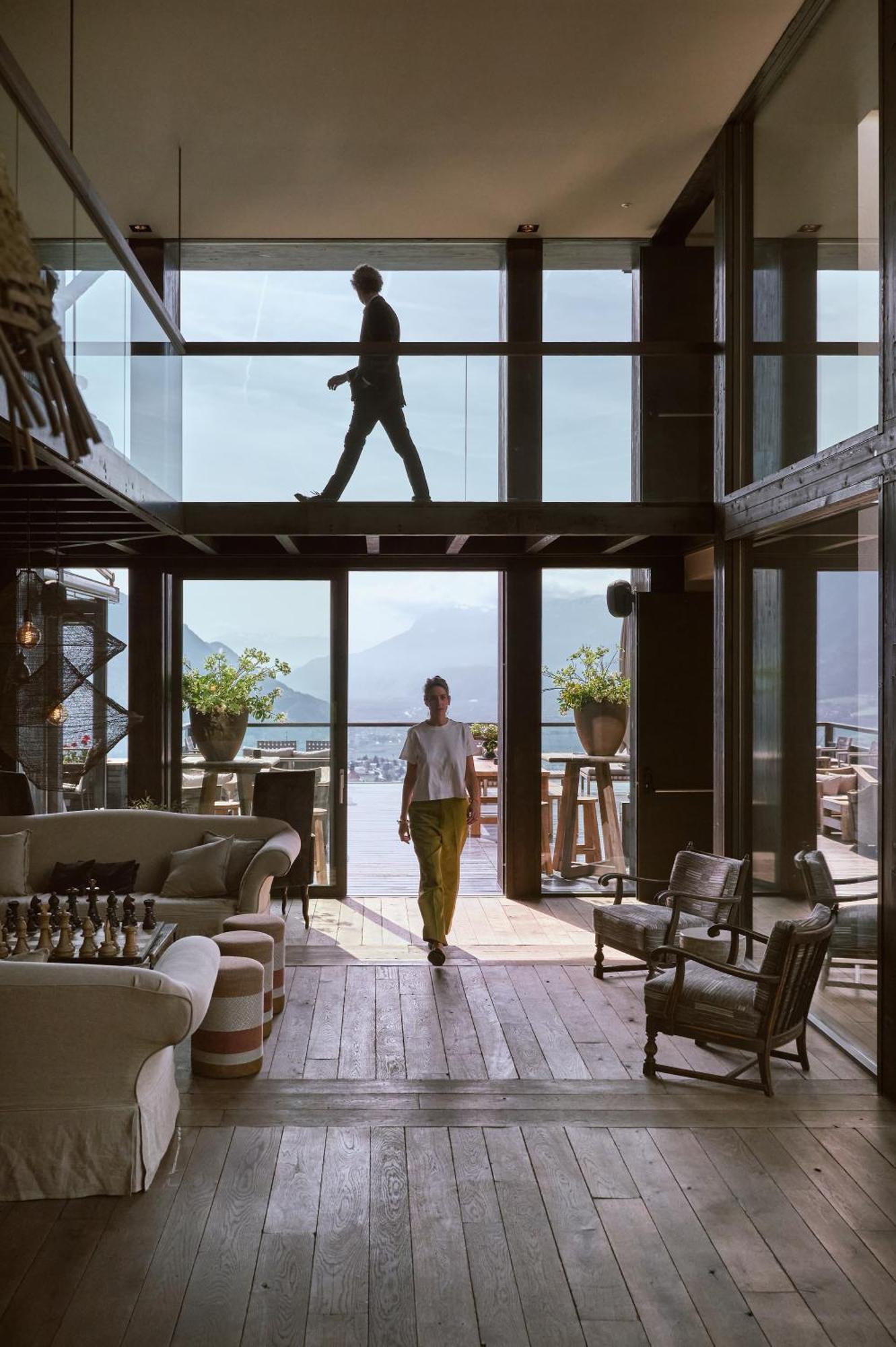 Hotel der Küglerhof Dorf Tirol Exterior foto